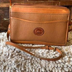 Authentic Dooney & Bourke Vintage Bag